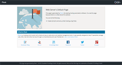 Desktop Screenshot of handydoc.de
